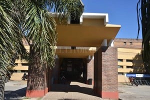 ELLITORAL_265461 |  Archivo El Litoral