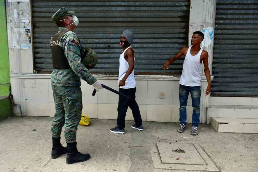 ELLITORAL_310556 |  Imagen ilustrativa