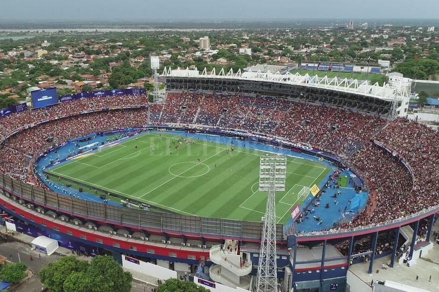 ELLITORAL_310036 |  Fernando Nicola