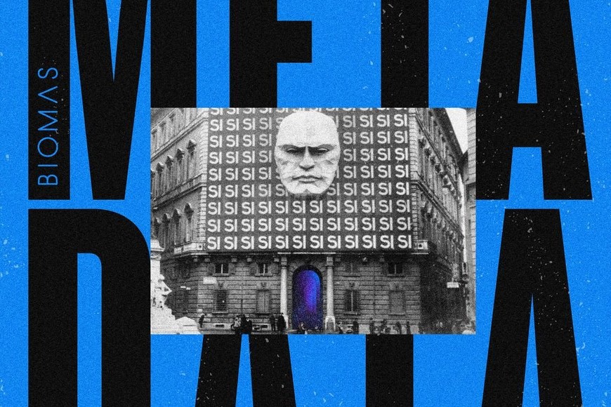 ELLITORAL_325634 |  Gentileza producción La portada del álbum.