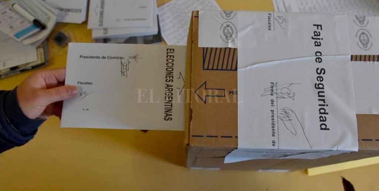 Elecciones PASO Nacionales: ¿Qué pasa si no votaste?