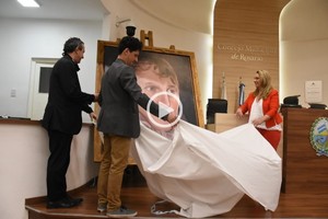 ELLITORAL_308490 |  Concejo Municipal de Rosario