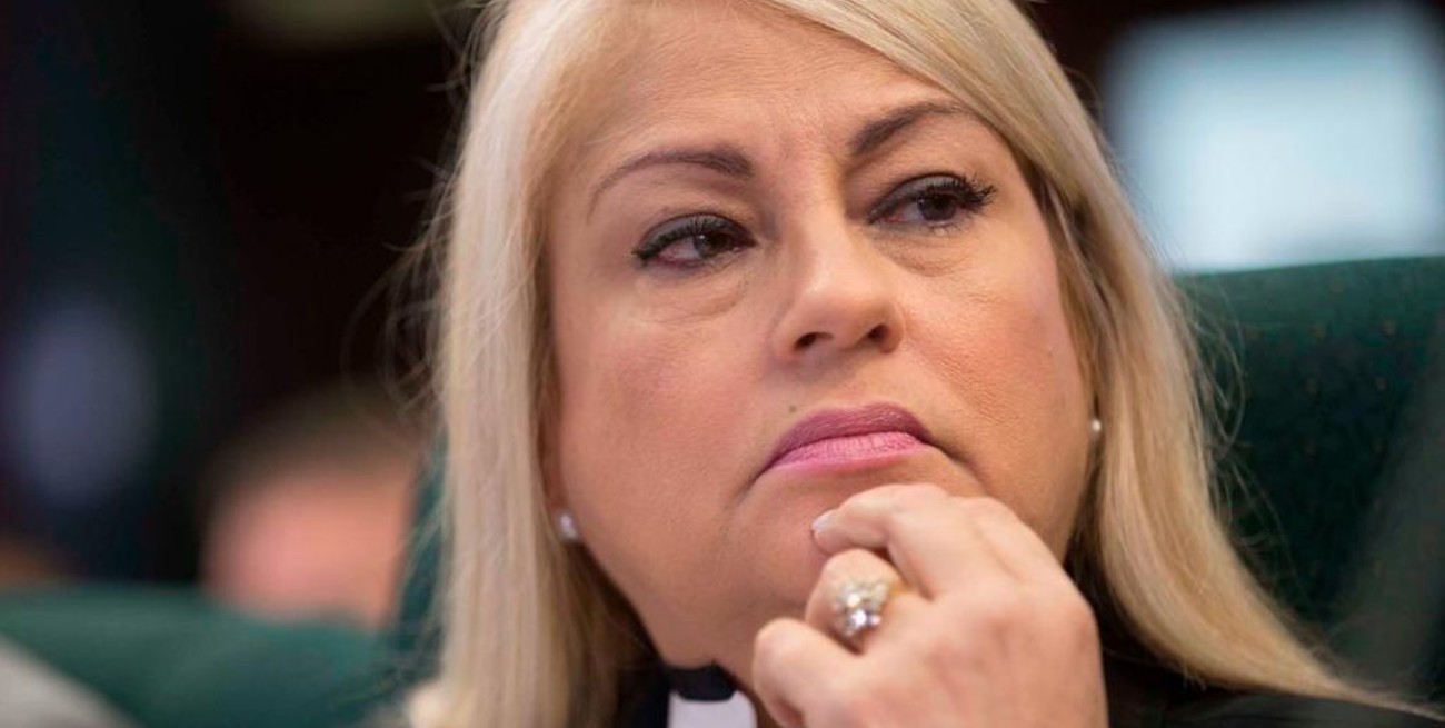 Polémica por el nombramiento de Wanda Vazquez como gobernadora de Puerto Rico