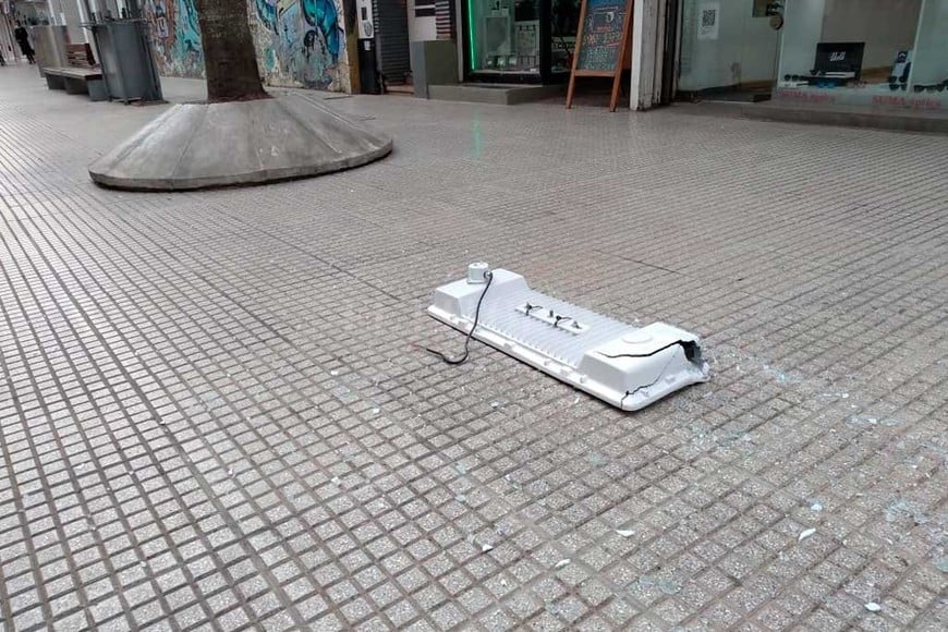 ELLITORAL_251816 |  Periodismo Ciudadano / WhatsApp