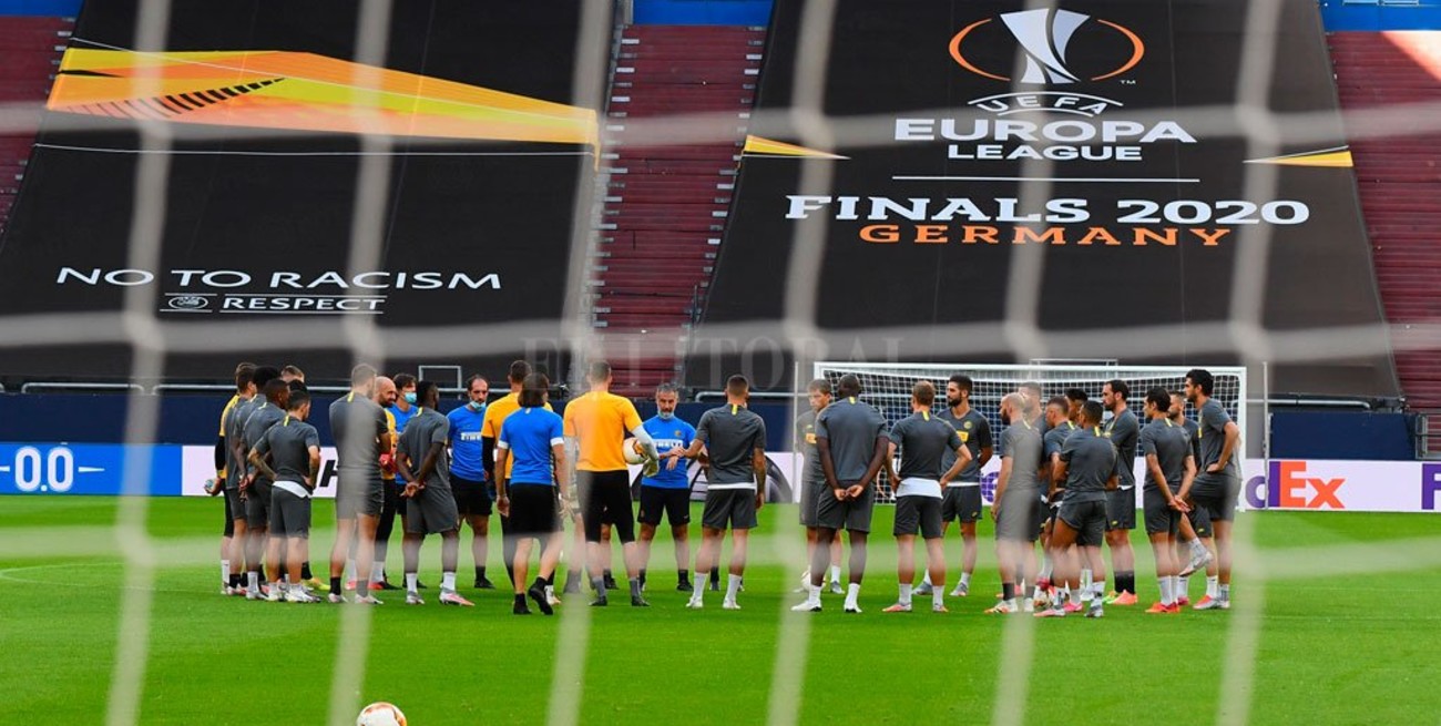 Horarios y TV: Ocho encuentros animan el regreso de la Europa League