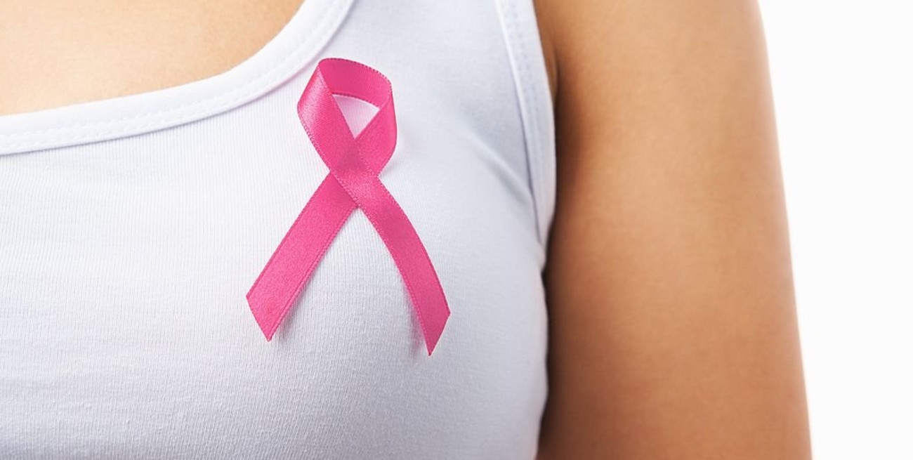 Ponele el pecho: hablemos de cáncer de mama