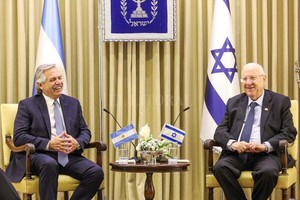 ELLITORAL_281826 |  Télam