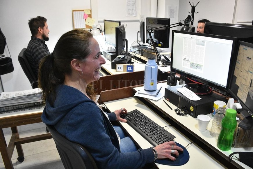 ELLITORAL_317389 |  Pablo Aguirre