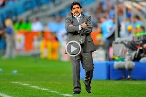 ELLITORAL_250950 |  Archivo El Litoral