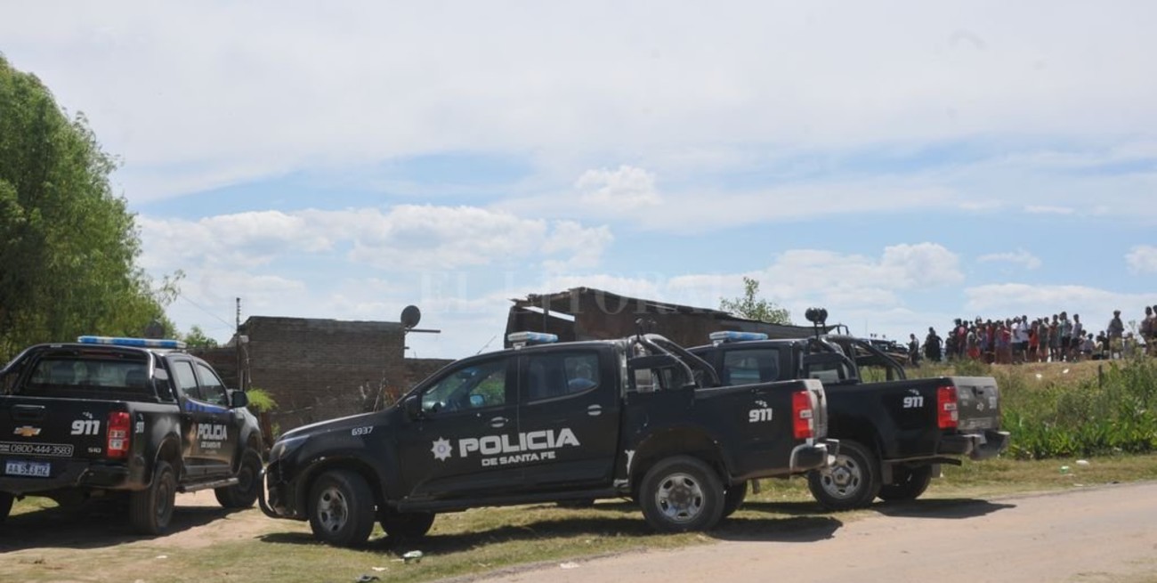 Homicidio en Alto Verde: Mataron a un joven de 18 años