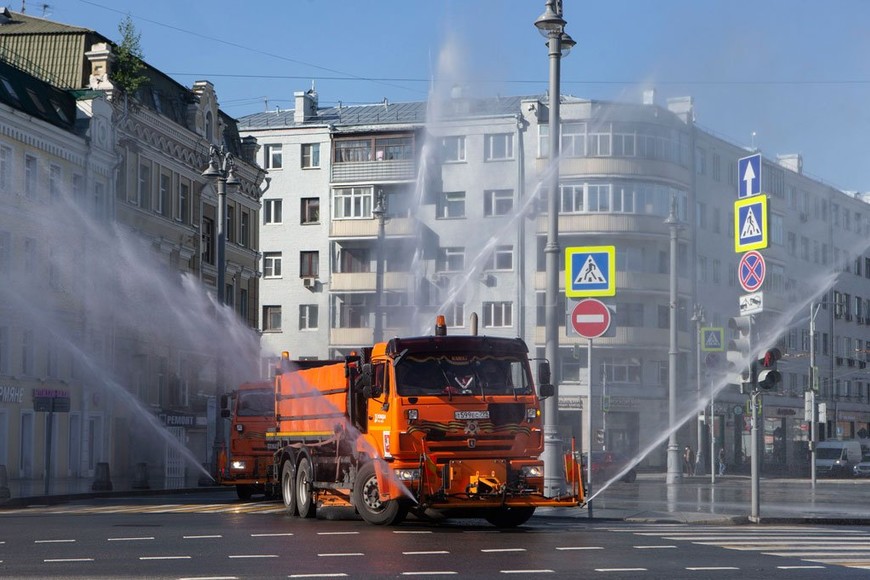 ELLITORAL_306997 |  Xinhua