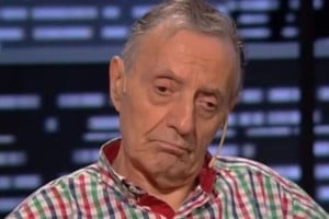 ELLITORAL_275303 |  Televisión.