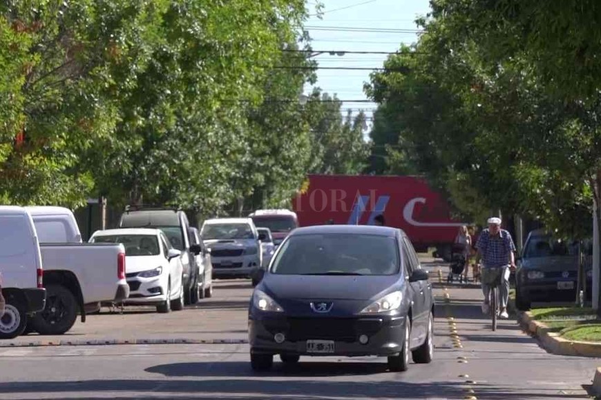 ELLITORAL_289727 |  El Litoral