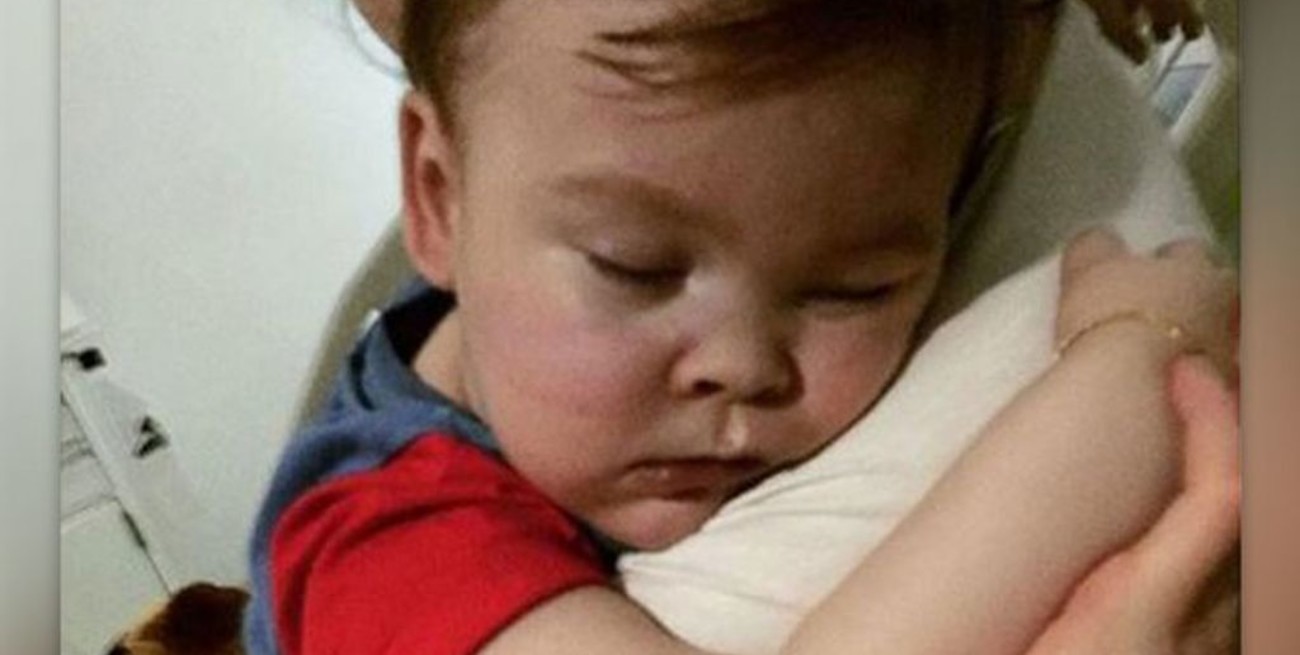 Murió el bebé británico que había sido desconectado por orden judicial