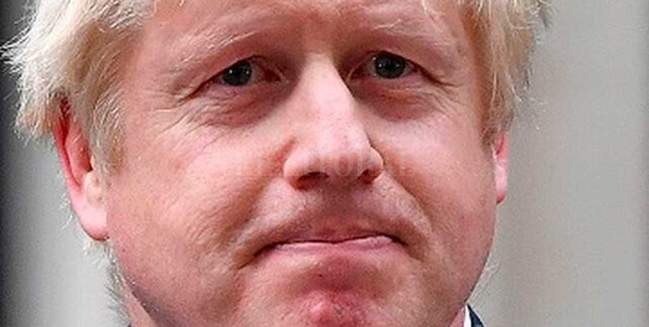 Brexit: Boris Johnson niega haberle mentido a la reina Isabel II