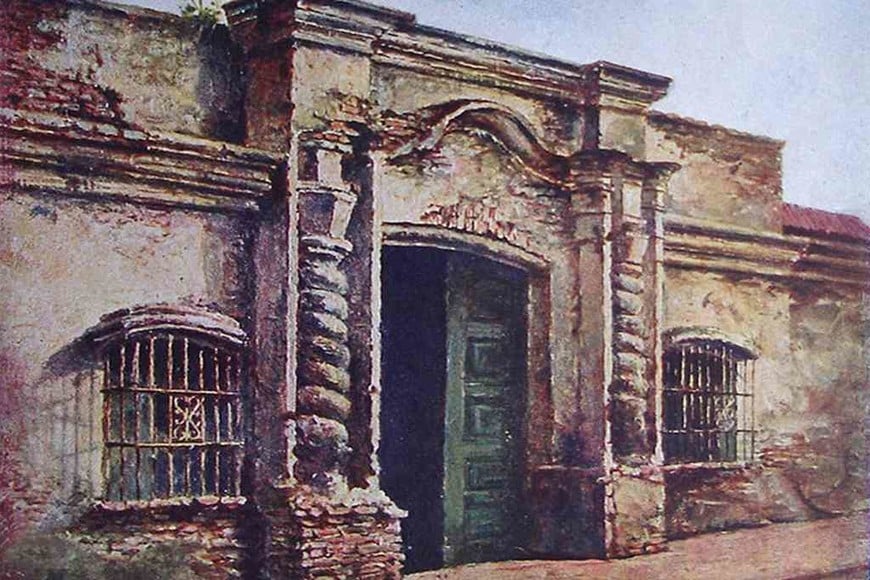 ELLITORAL_319229 |  Gentileza