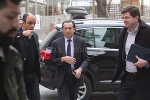 ELLITORAL_216061 |  Mauricio Garín.