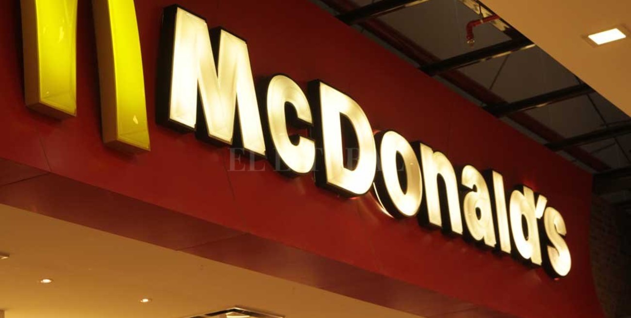 McDonald's presenta Signature Collection con el lanzamiento de Egg & Bacon