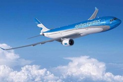 Aerolíneas Argentinas dio a conocer su programación de vuelos regulares de octubre