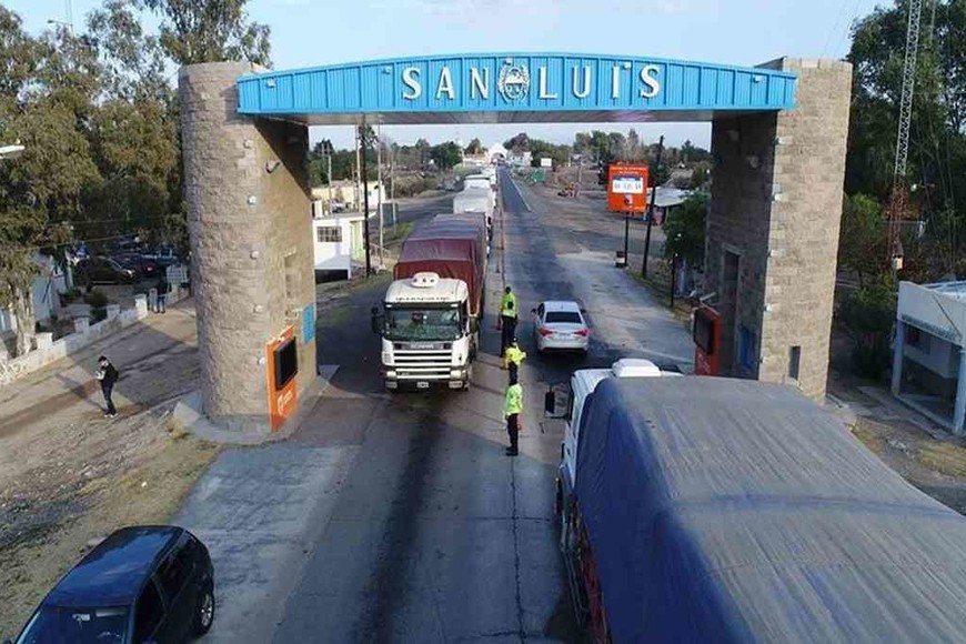 ELLITORAL_310995 |  Imagen ilustrativa