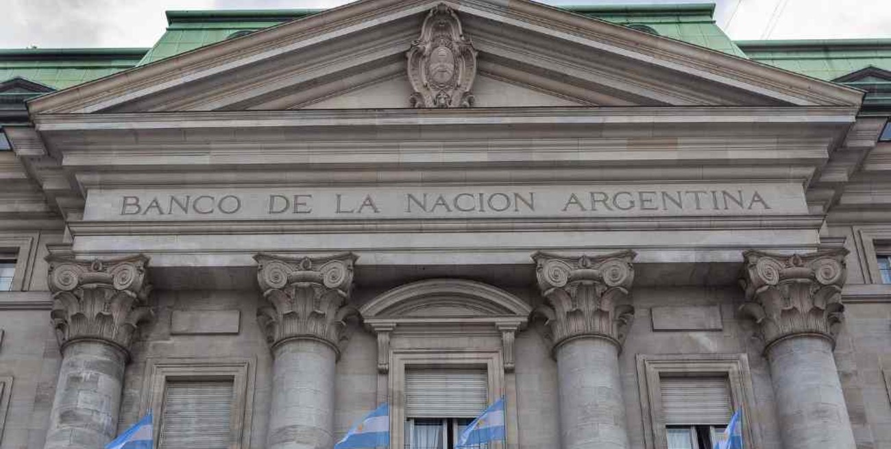 El Banco Nación se presentó como querellante en la causa Vicentin