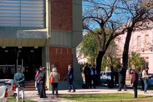 ELLITORAL_306627 |  El Litoral