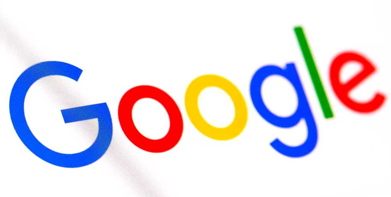 Google festeja sus 20 años