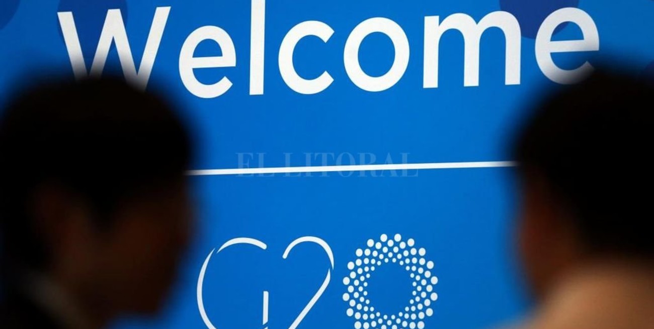 Difunden el cronograma de servicios y cortes por el G20