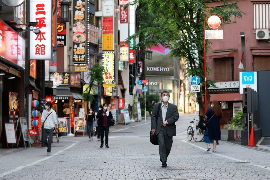 ELLITORAL_304949 |  Xinhua