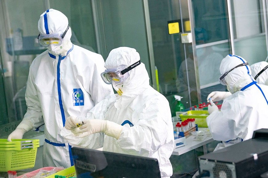 ELLITORAL_286019 |  Xinhua