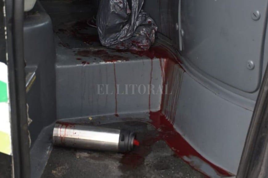 ELLITORAL_285834 |  Mauricio Garín