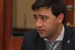 Guillermo Di Salvatore