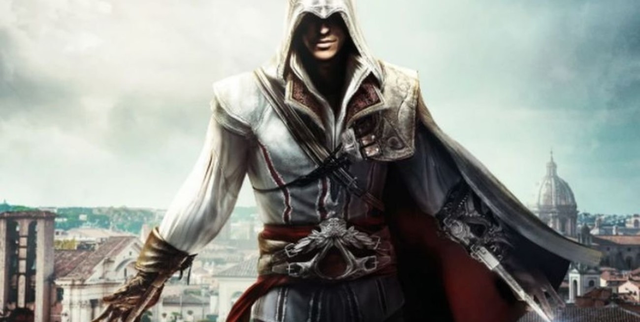 Assassin's Creed tendrá su serie en Netflix