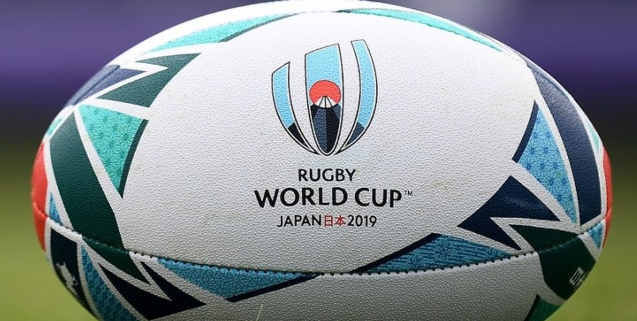 La World Rugby rechaza la organización de un mundial por invitación para 2021