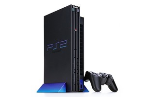 Imagen ilustrativa. El primer modelo de la PS2