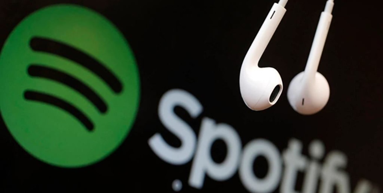 Spotify aportará ayuda monetaria a músicos independientes