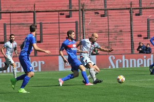 ELLITORAL_220075 |  Flavio Raina