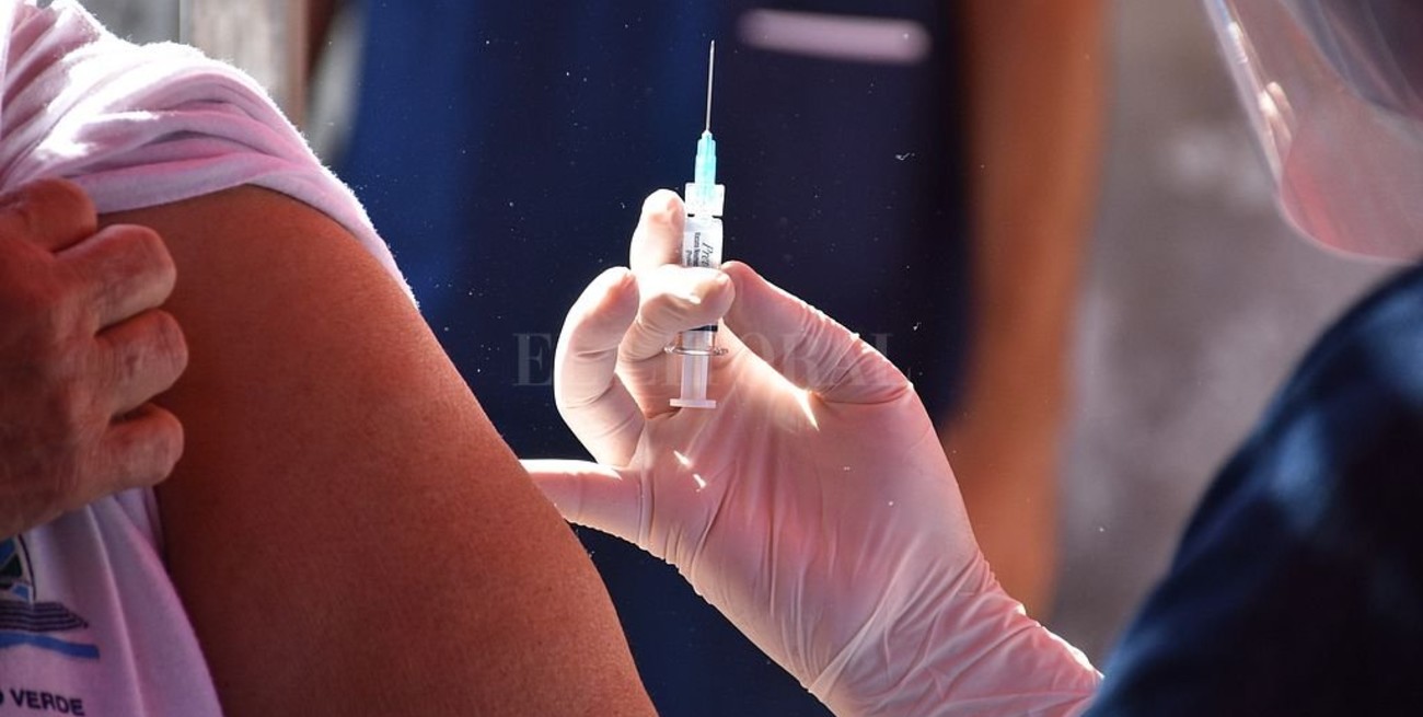 El Iapos definió el cronograma de vacunación antigripal