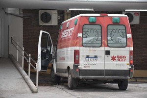 ELLITORAL_275948 |  Archivo El Litoral