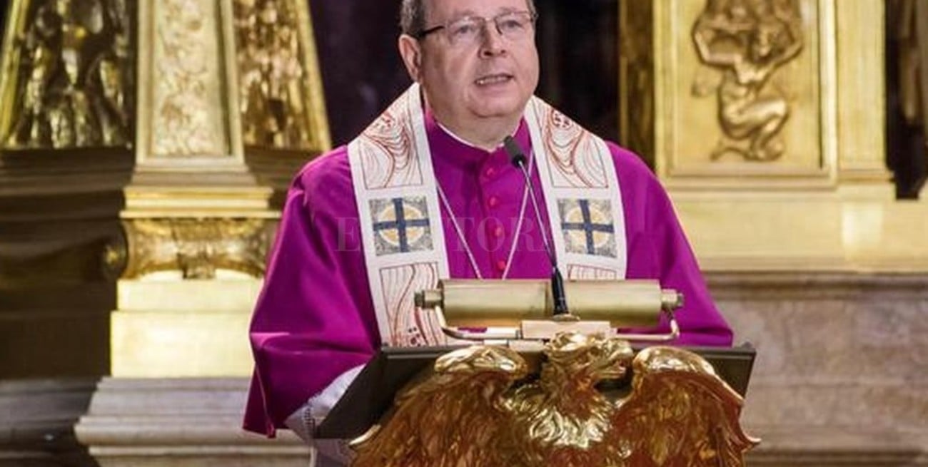 La Iglesia Católica indemnizará a víctimas de abuso