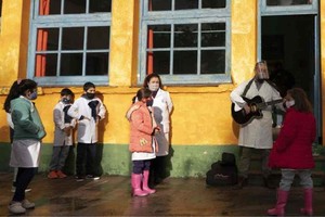 ELLITORAL_310521 |  Gentileza