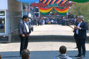 ELLITORAL_336554 |  Gentileza