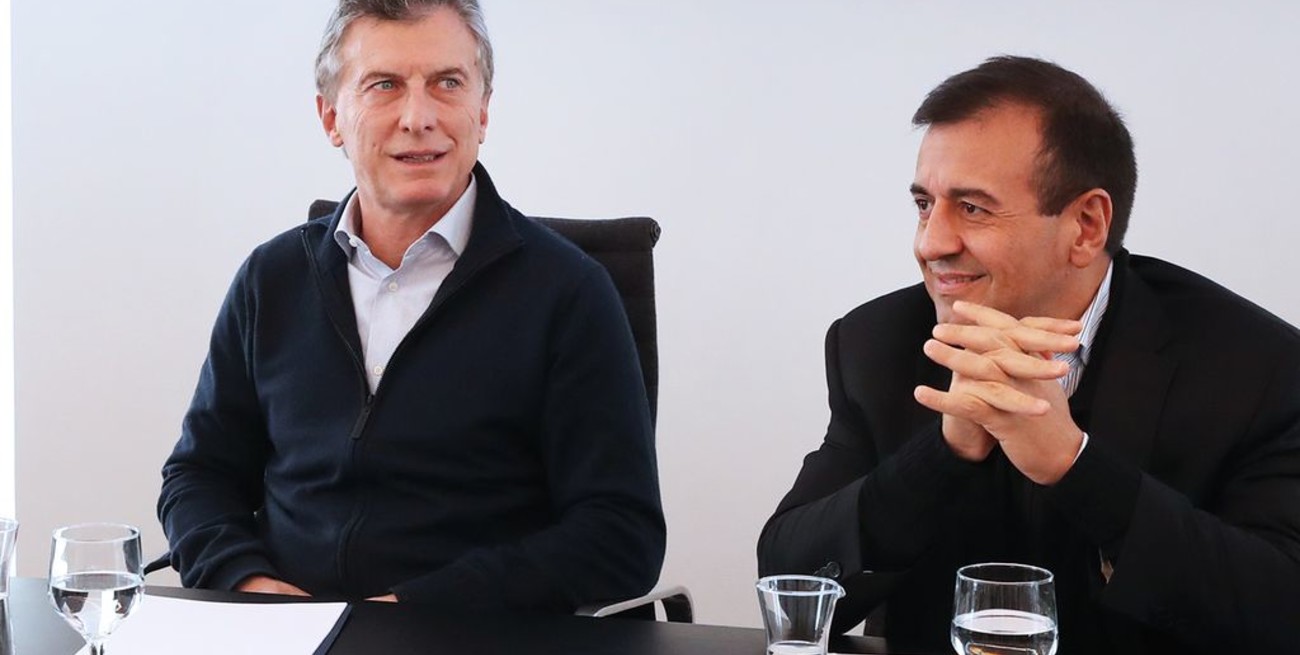 Quintana rechazó el cargo que le ofreció Macri y renunció