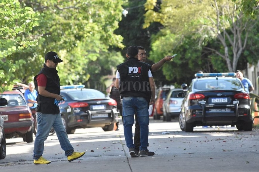 ELLITORAL_286435 |  Mauricio Garín