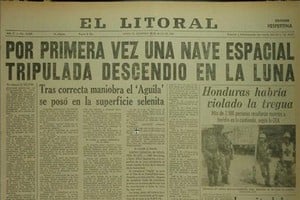 ELLITORAL_255006 |  Archivo El Litoral