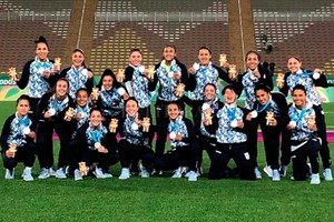 Comité Olímpico Argentino