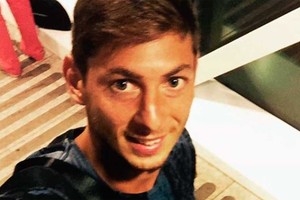 ELLITORAL_258382 |  Sky News