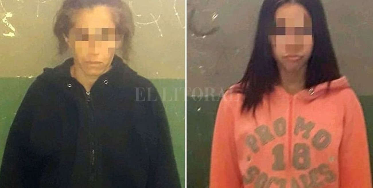 Ordenaron la libertad de madre e hija presas por el crimen de 185 puñaladas