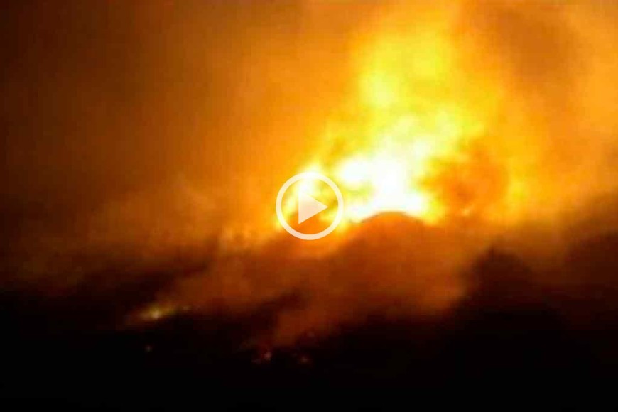 ELLITORAL_300153 |  Gentileza.