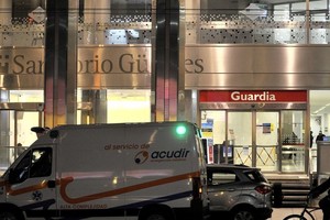 ELLITORAL_304906 |  Clarín